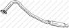 BOSAL 145-039 End Silencer